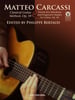 Classical Guitar Method, Op. 59 & Twenty Five Melodious and Progressive Studies, Op. 60